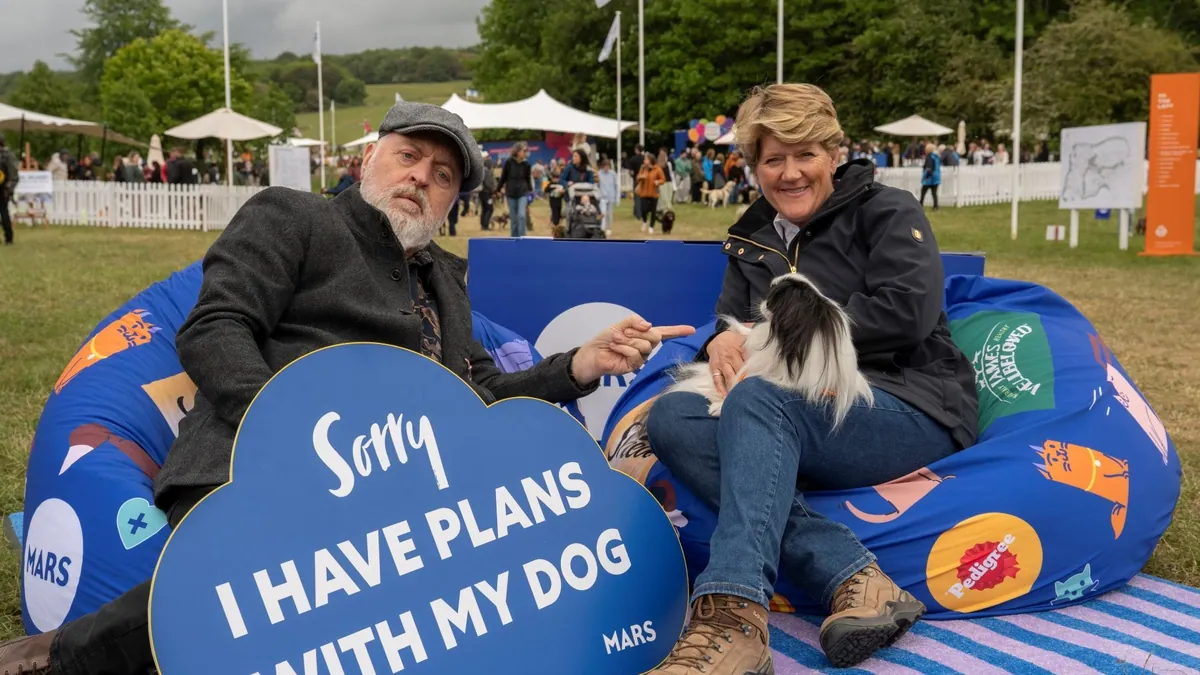 Nearly half of dog owners would end a relationship their dog didn't like — and the science says that instinct runs deep
